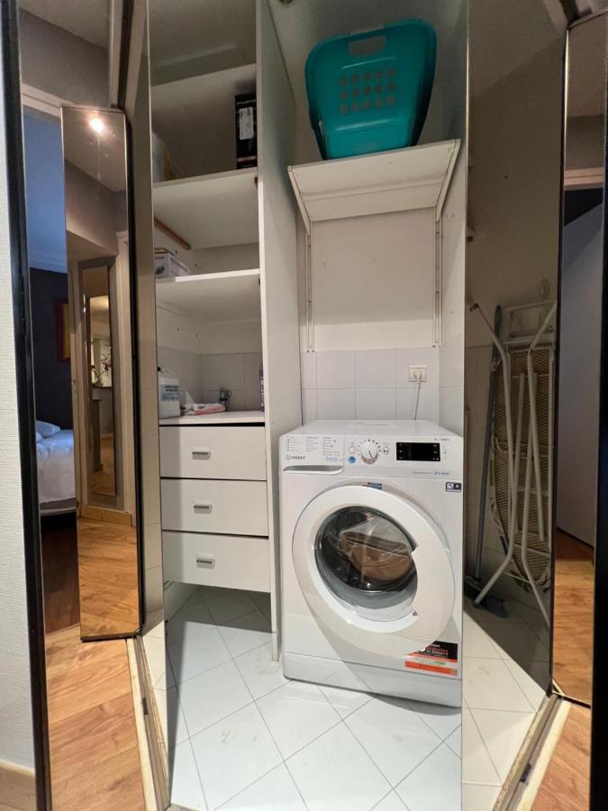 Le Paquier - Mycosyapart, Vieille Ville, Calme, Lac 100M, Netflix Annecy Luaran gambar
