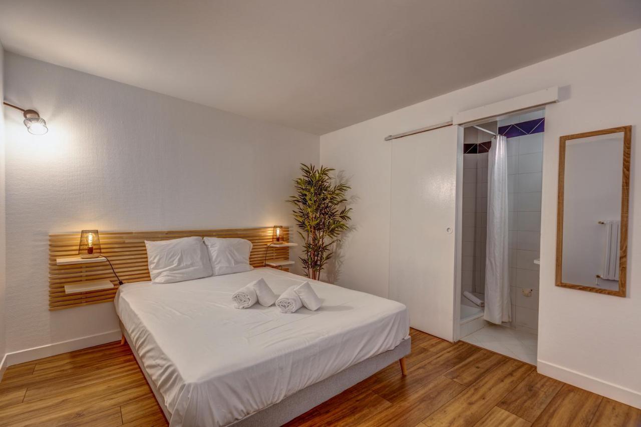 Le Paquier - Mycosyapart, Vieille Ville, Calme, Lac 100M, Netflix Annecy Luaran gambar